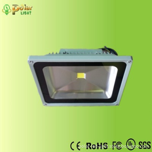 10W Floodlight with 3 to 5 Years Warranty (PO-FD102)